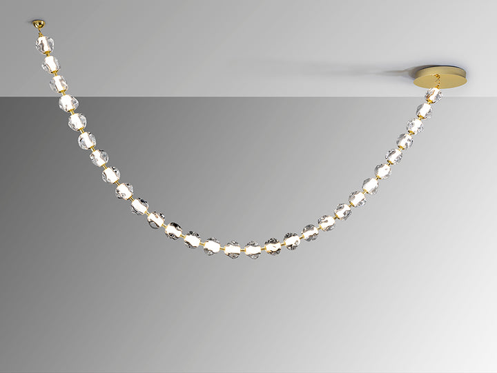 Gaismu virtene, Zaria II