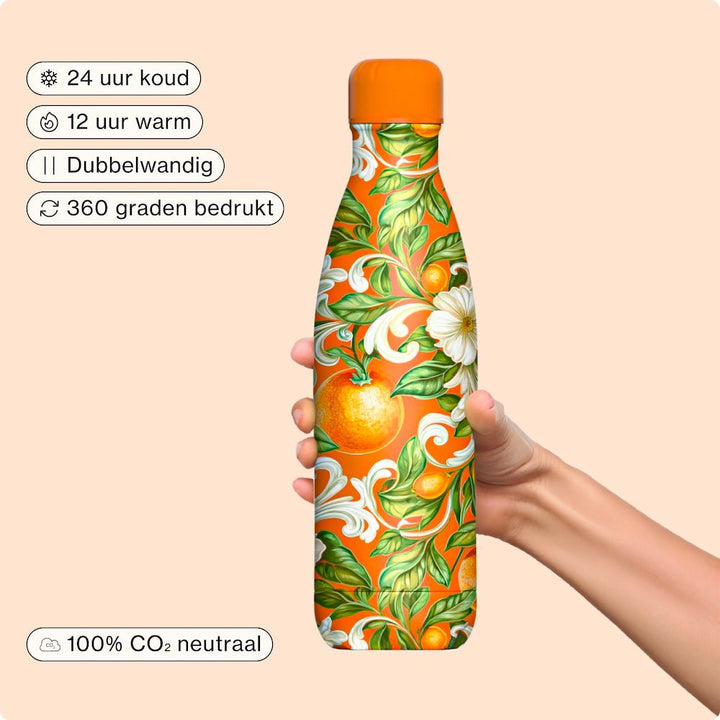 Termopudele Fiore d’Arancia, 500 ml