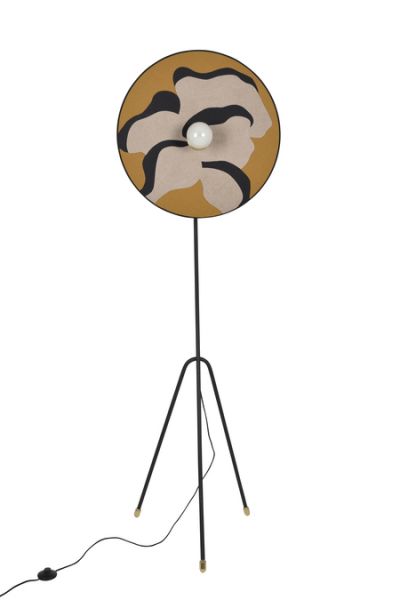 Set Sonia Laudet stāvlampa