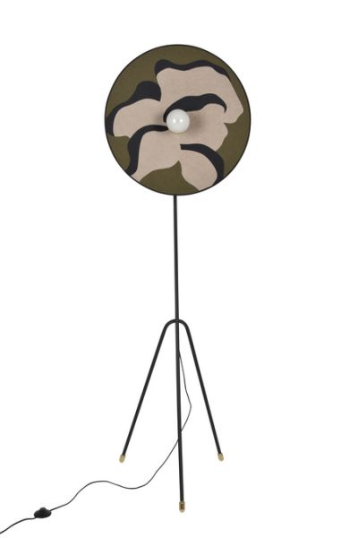 Set Sonia Laudet stāvlampa