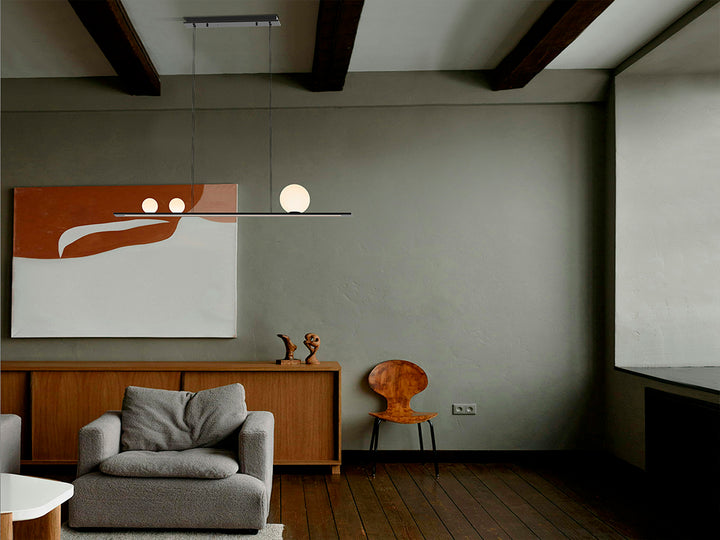 MILA LAMPA, divās krāsās