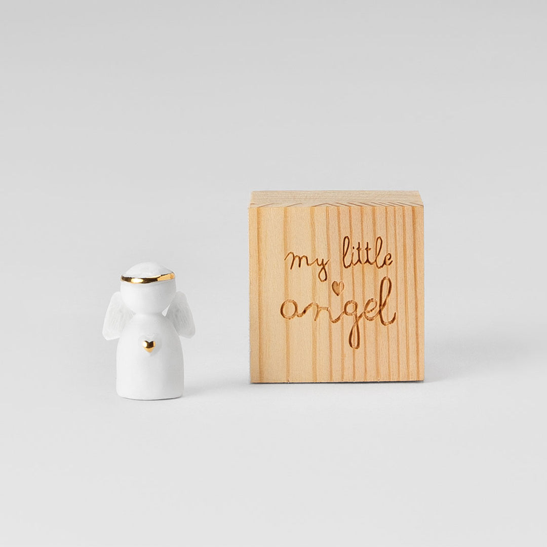 Laimes kastīte "My little Angel"