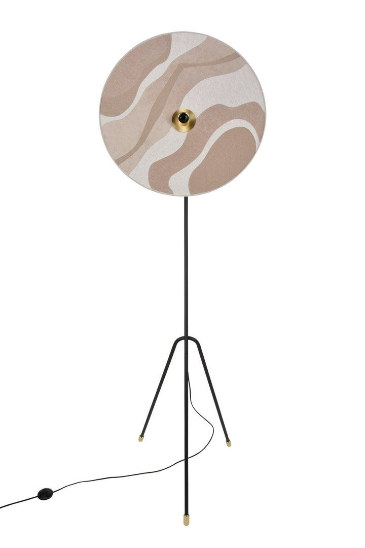 Sonia Laudet stāvlampa