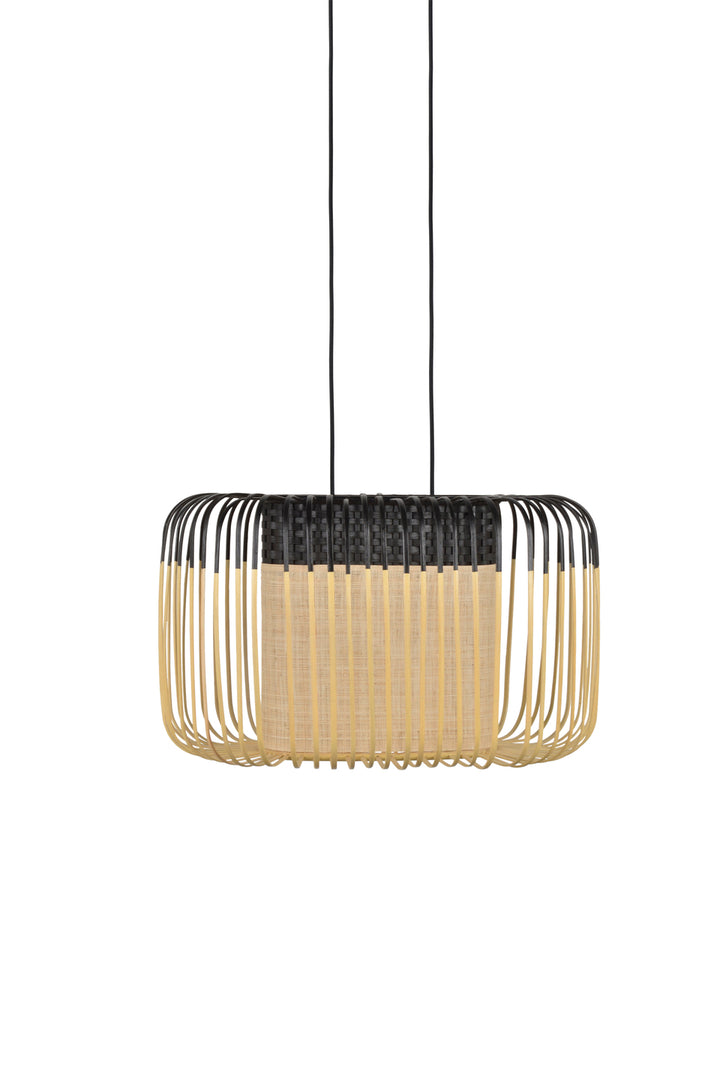 Bamboo Oval piekaramā lampa