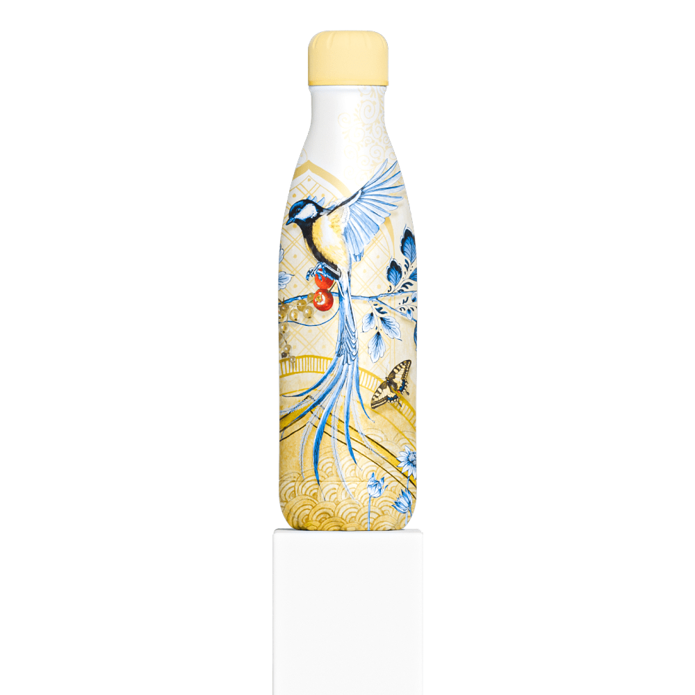 Termopudele Saffron Gold 2.0, 500 ml