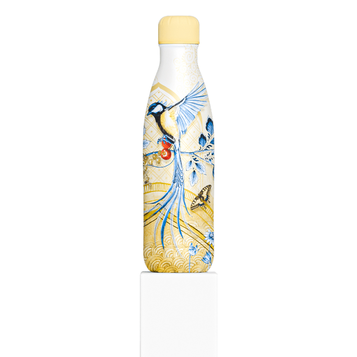 Termopudele Saffron Gold 2.0, 500 ml