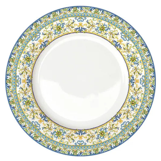 Šķīvis pusdienu 26.5 cm Capri