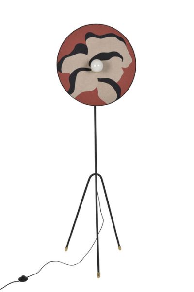 Set Sonia Laudet stāvlampa