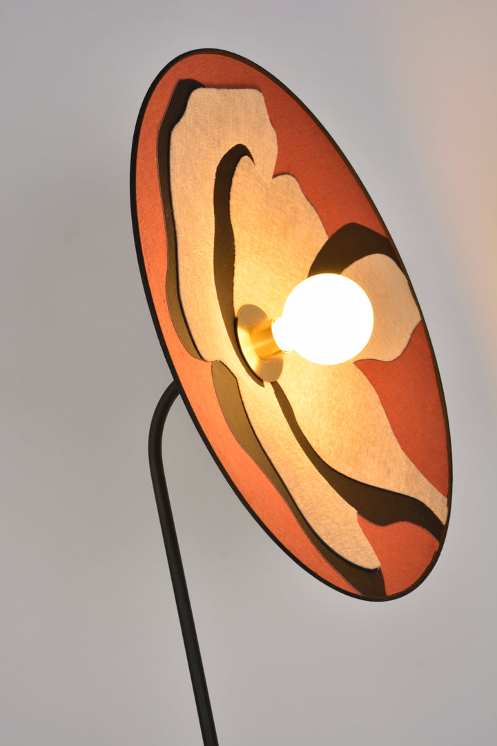 Set Sonia Laudet stāvlampa