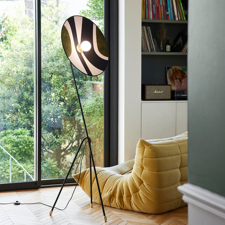 Sonia Laudet stāvlampa