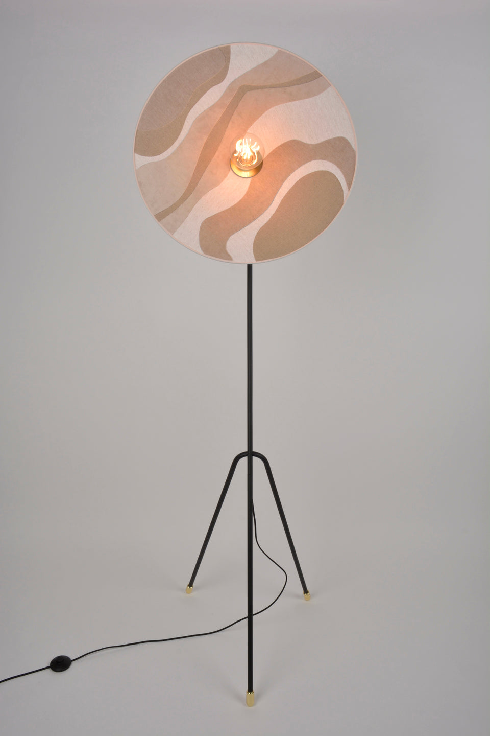Sonia Laudet stāvlampa