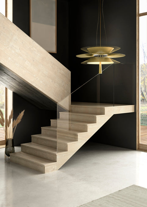 Gravity piekaramā lampa