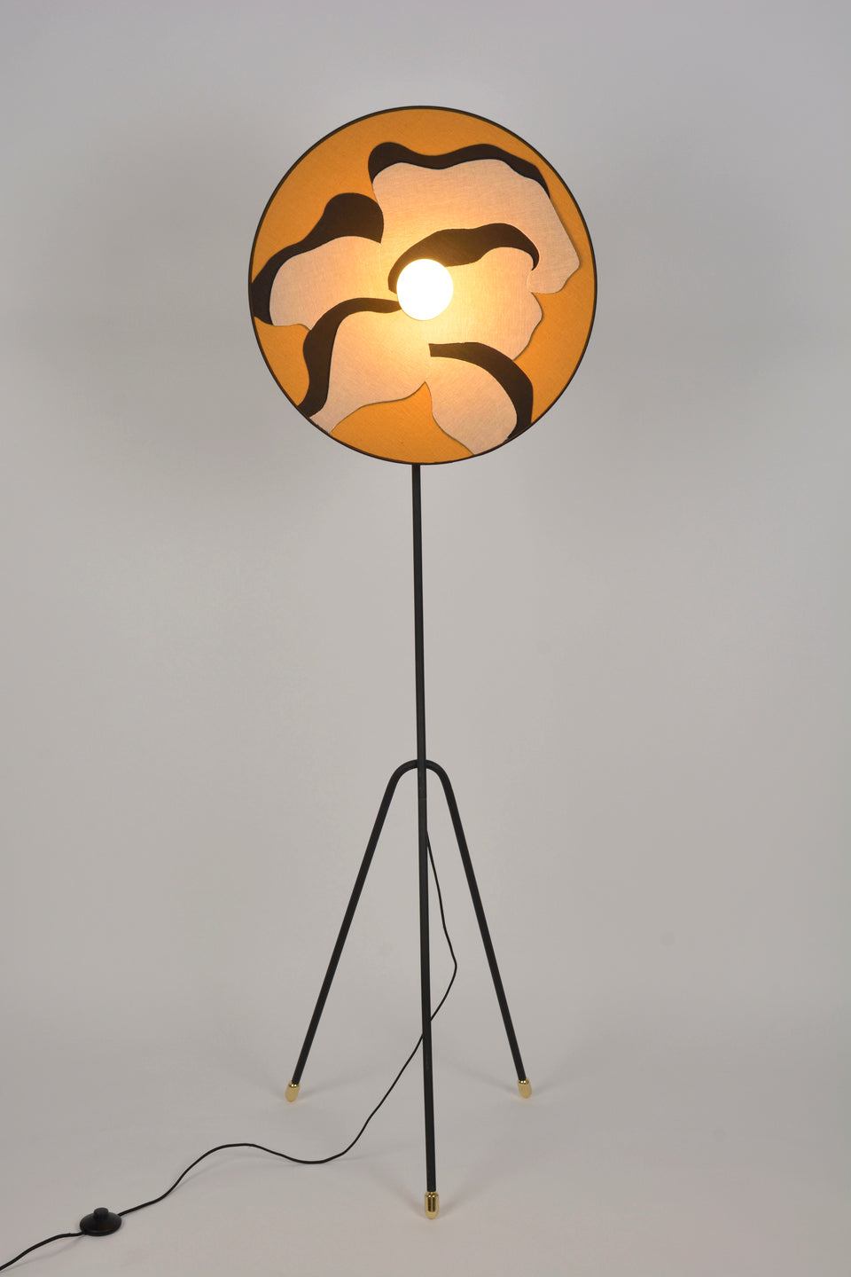 Set Sonia Laudet stāvlampa