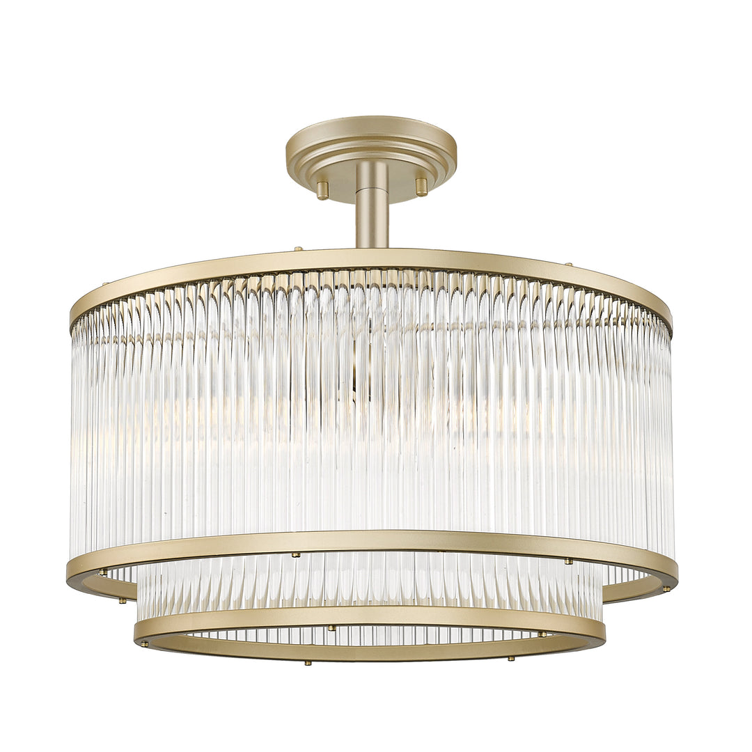 SERGIO Lampa, trīs krāsas, divi izmēri