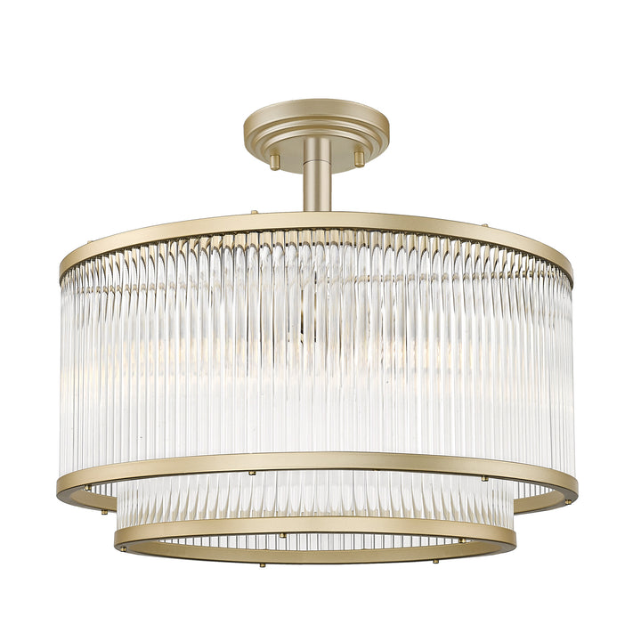 SERGIO Lampa, trīs krāsas, divi izmēri