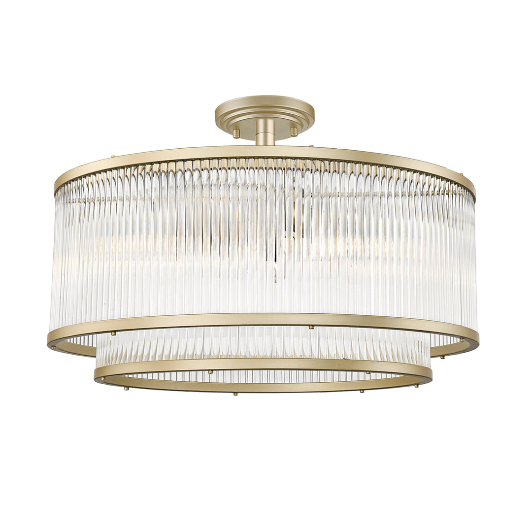 SERGIO Lampa, trīs krāsas, divi izmēri