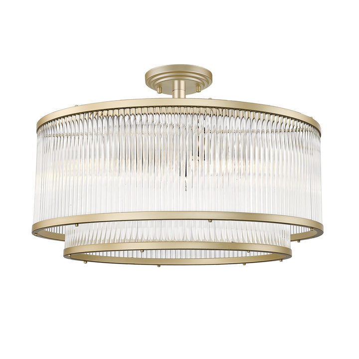 SERGIO Lampa, trīs krāsas, divi izmēri