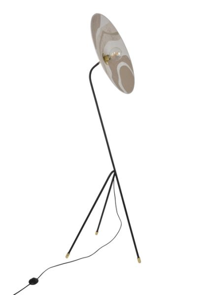 Sonia Laudet stāvlampa