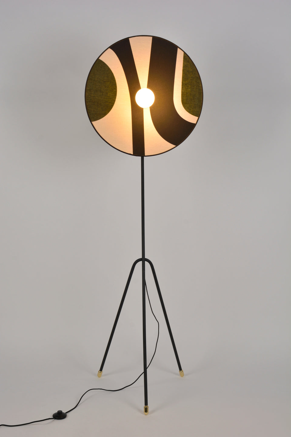 Sonia Laudet stāvlampa