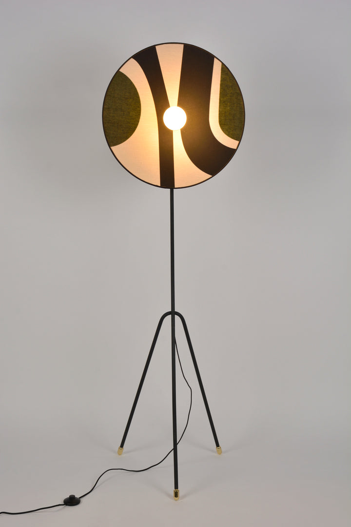 Sonia Laudet stāvlampa