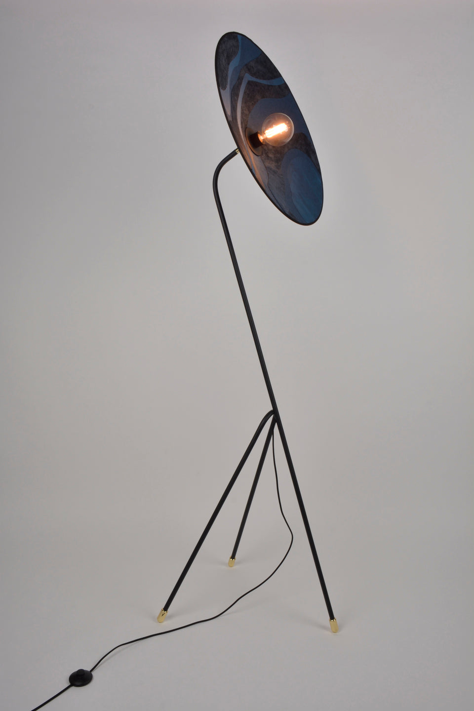 Sonia Laudet stāvlampa