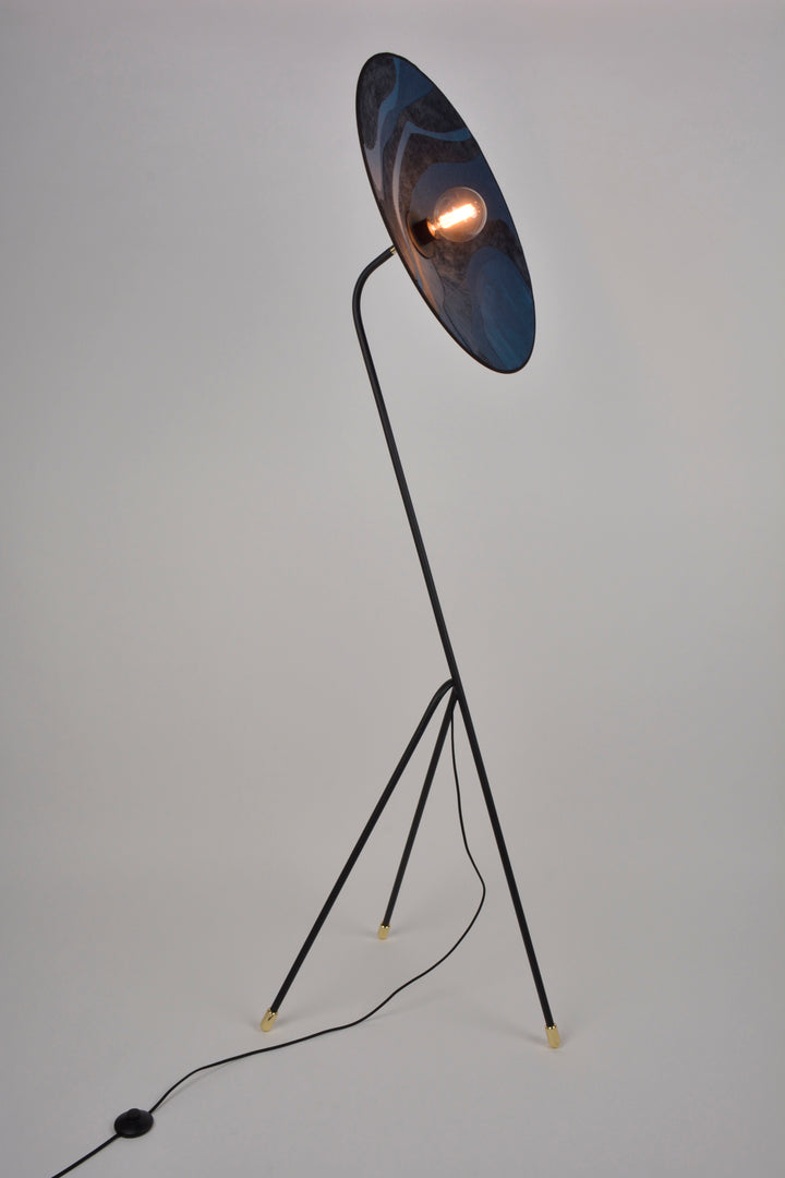 Sonia Laudet stāvlampa