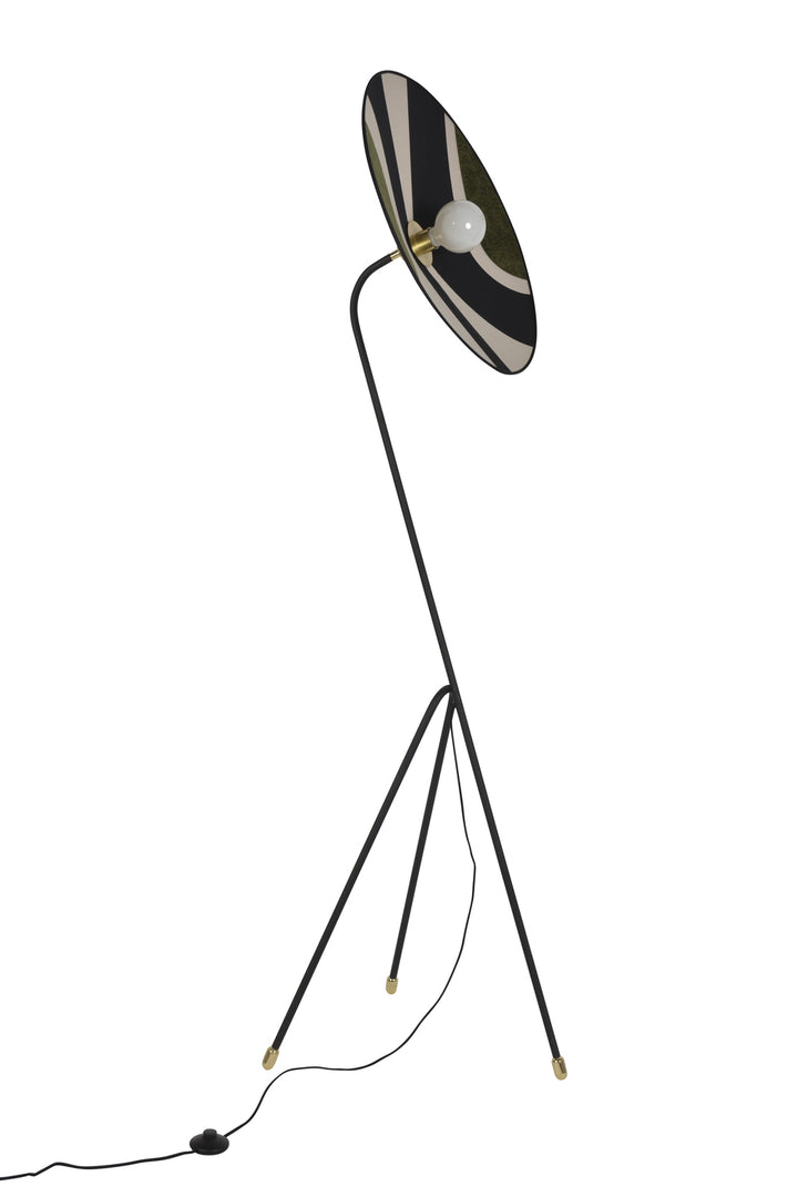 Sonia Laudet stāvlampa