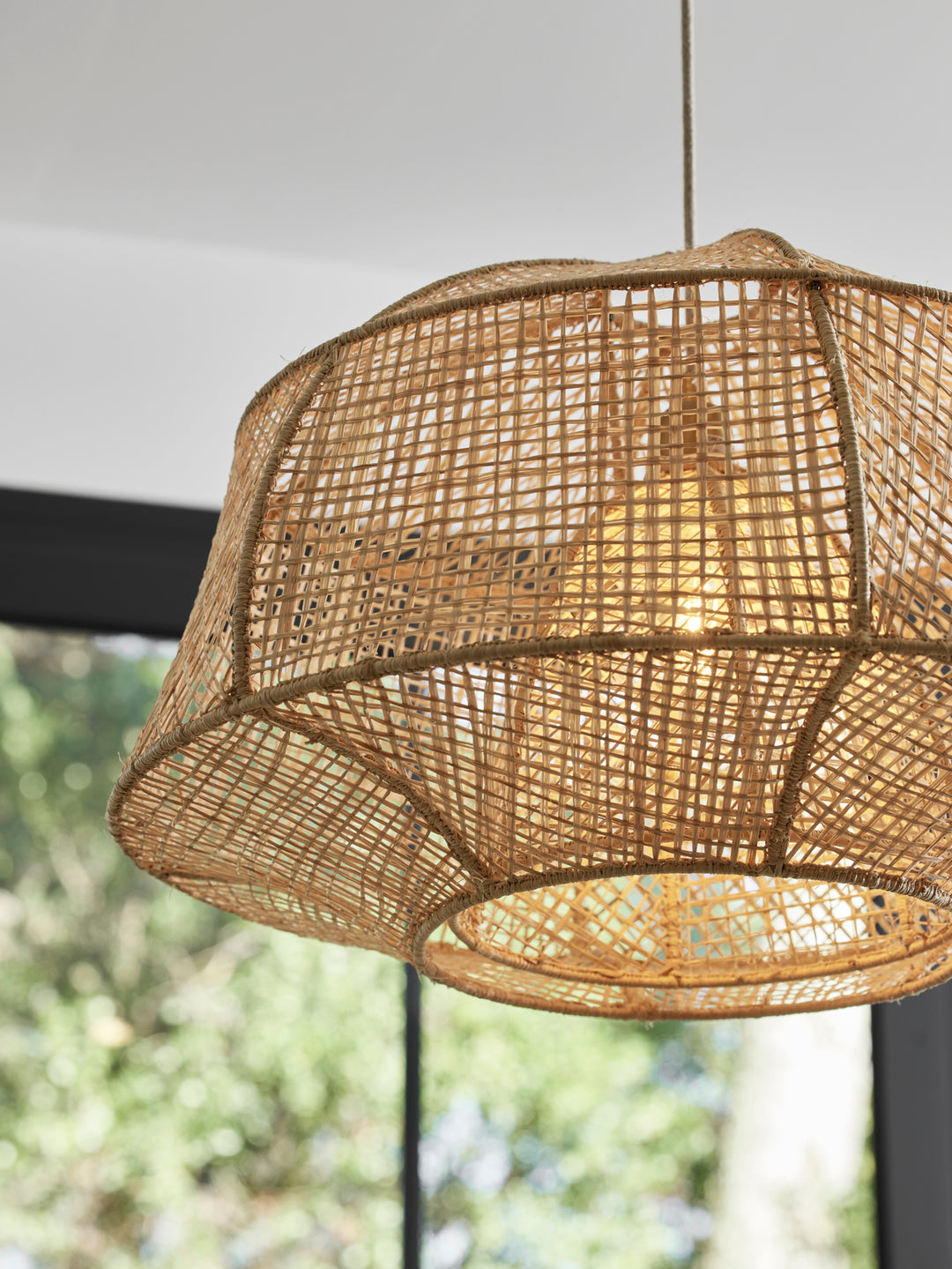 Odyssée griestu lampa