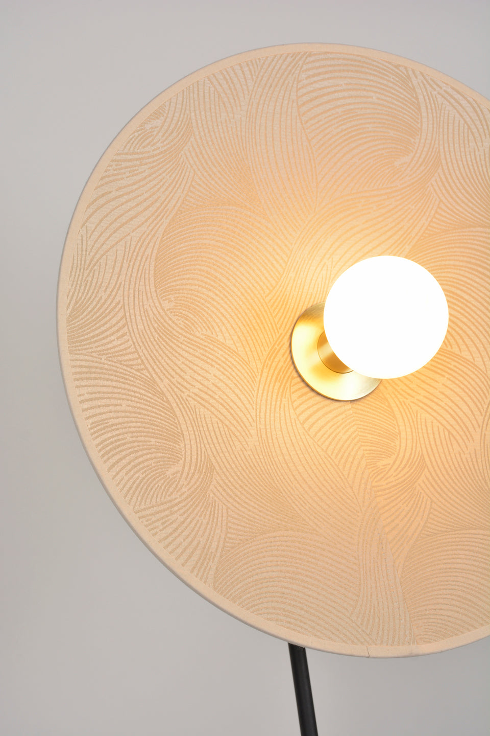 Gatsby stāvlampa