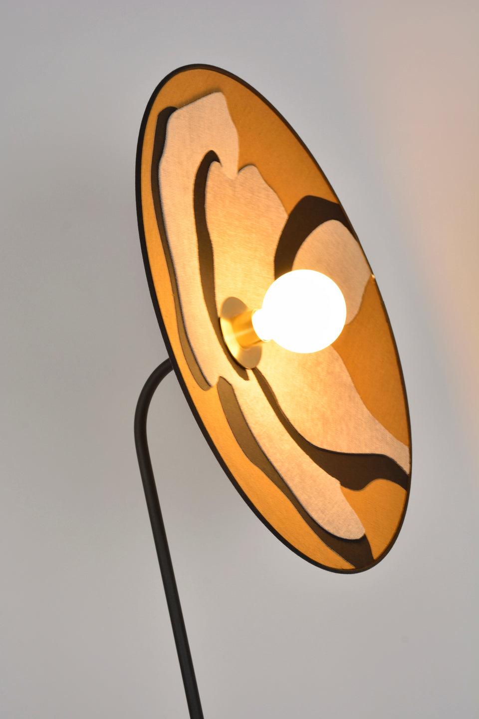 Set Sonia Laudet stāvlampa