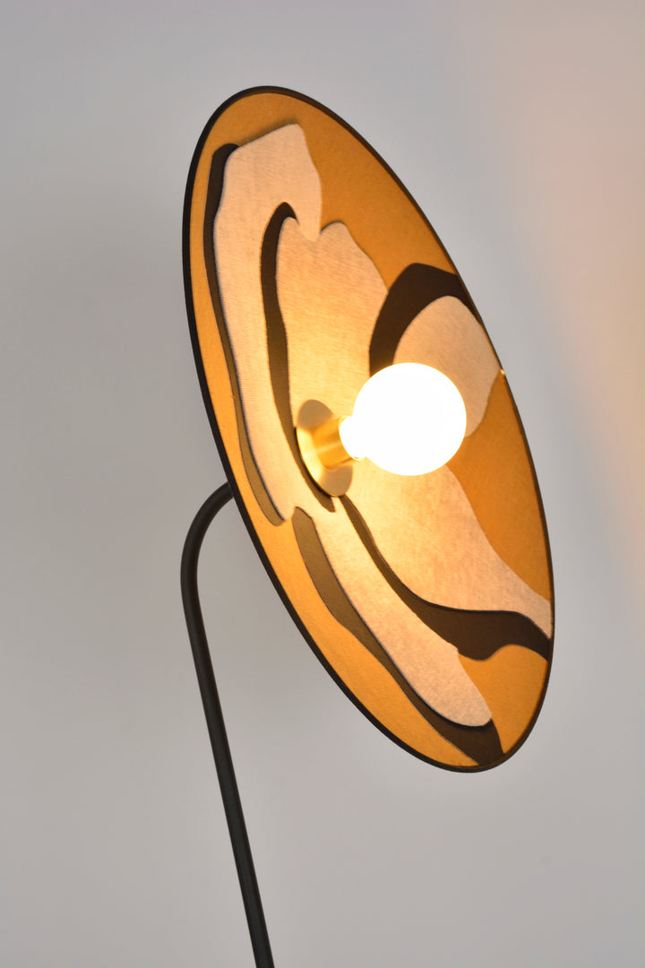 Set Sonia Laudet stāvlampa