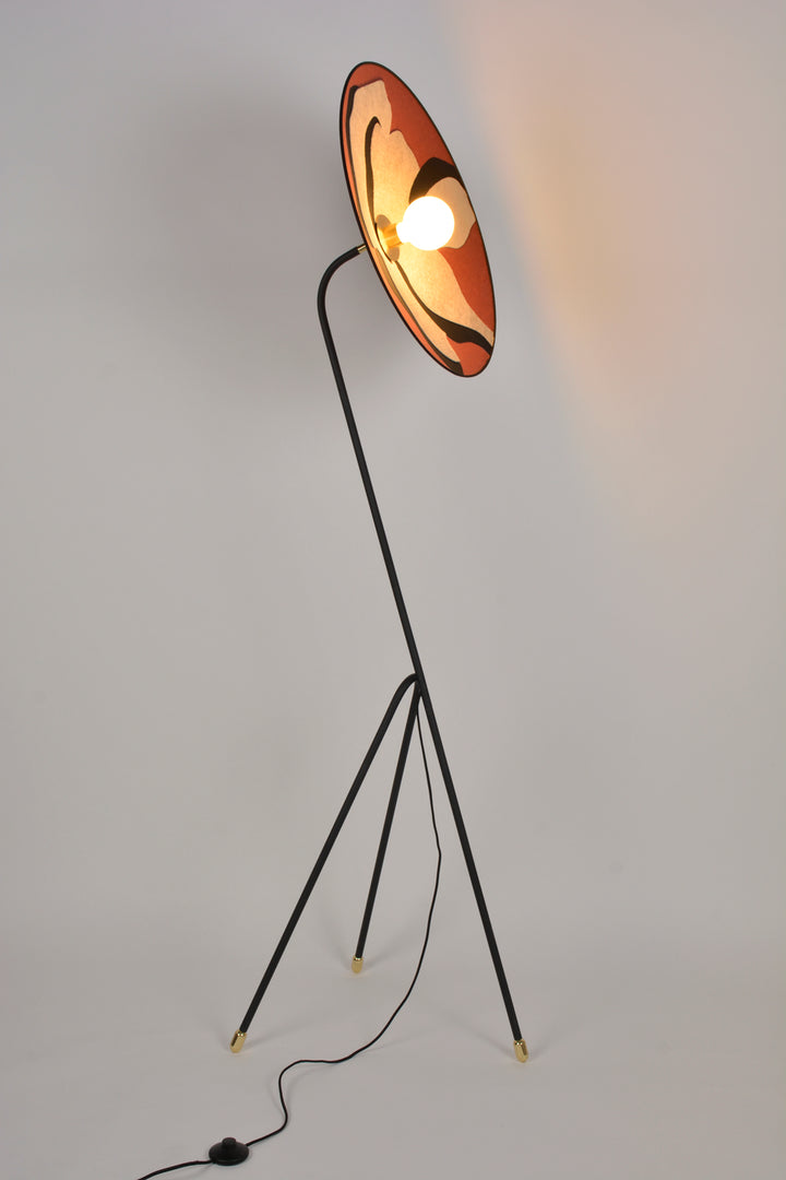 Set Sonia Laudet stāvlampa
