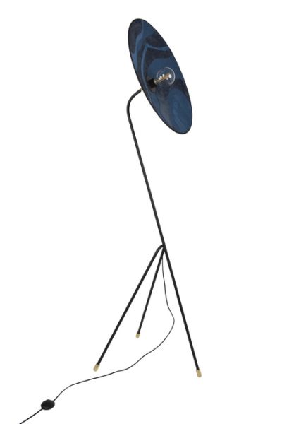 Sonia Laudet stāvlampa