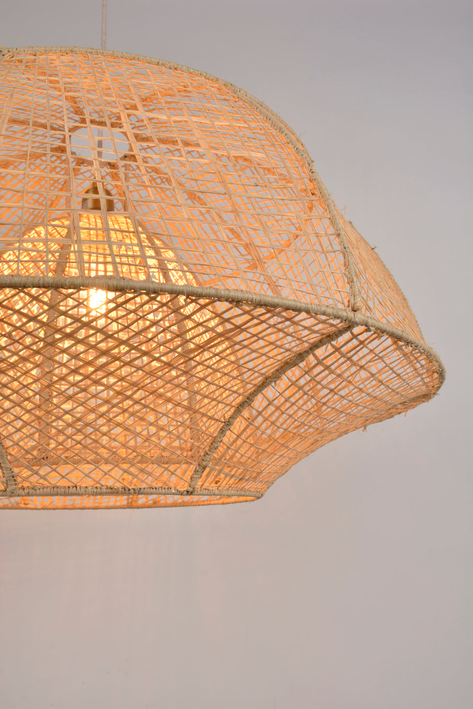 Odyssée griestu lampa