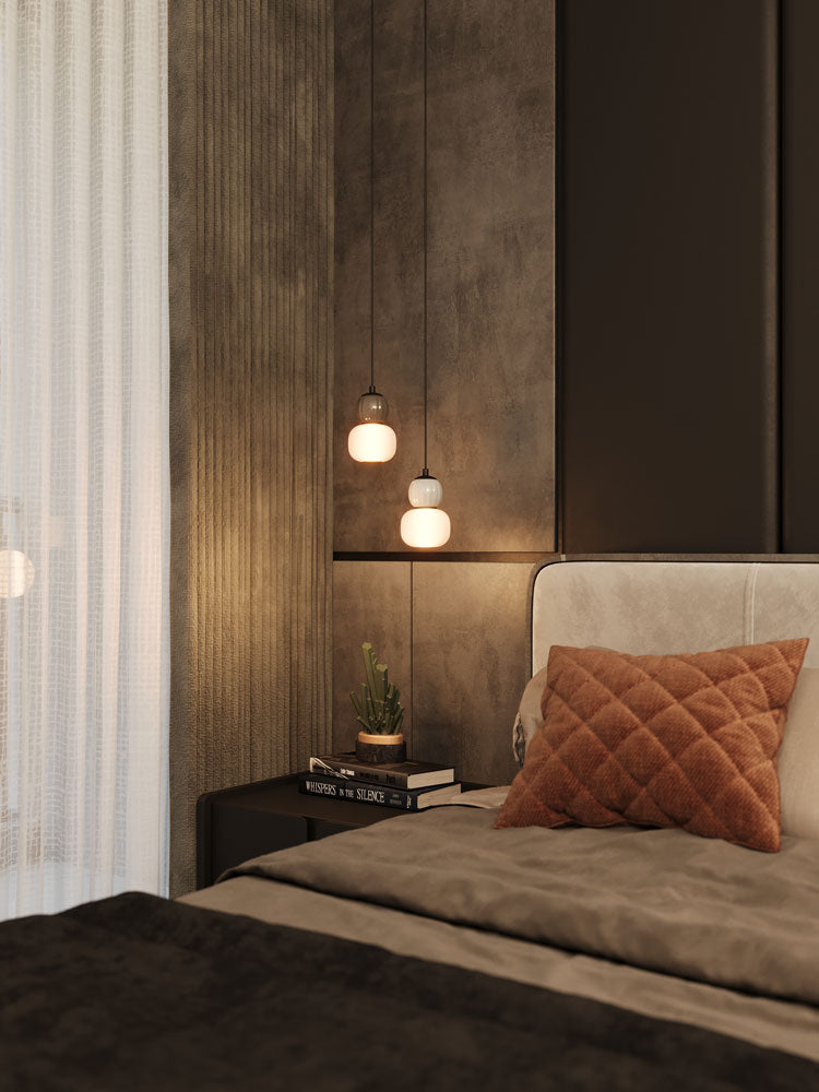 Modern kolekcijas LED gaismekļi