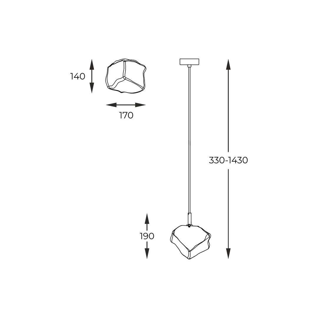 ROCK Kolekcija, divas krāsas, divi izmēri