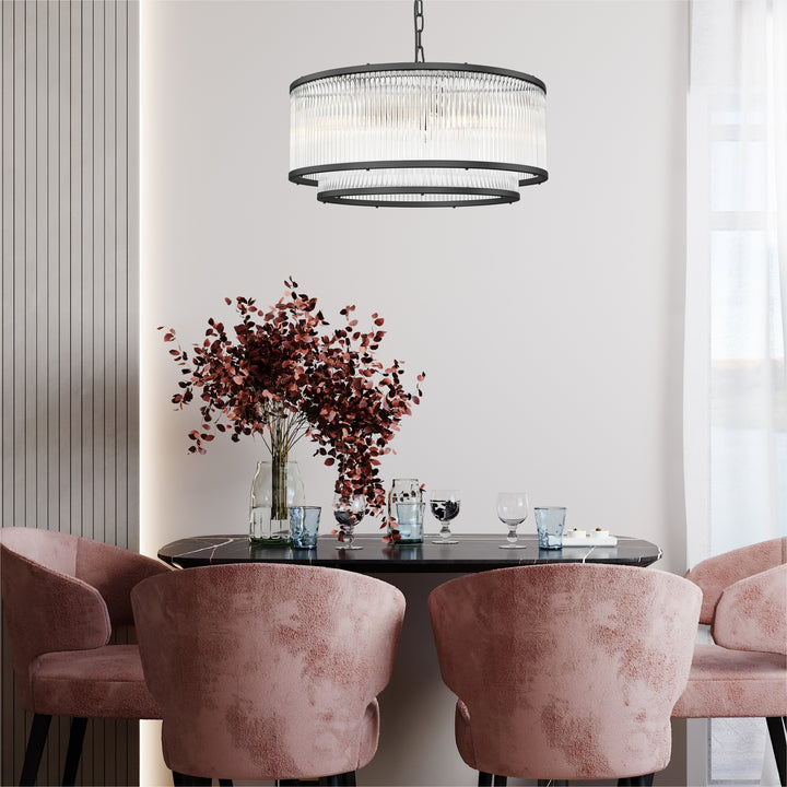 SERGIO Lampa, divas krāsas