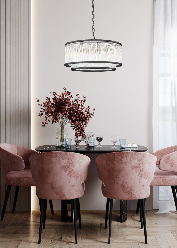 SERGIO Lampa, divas krāsas