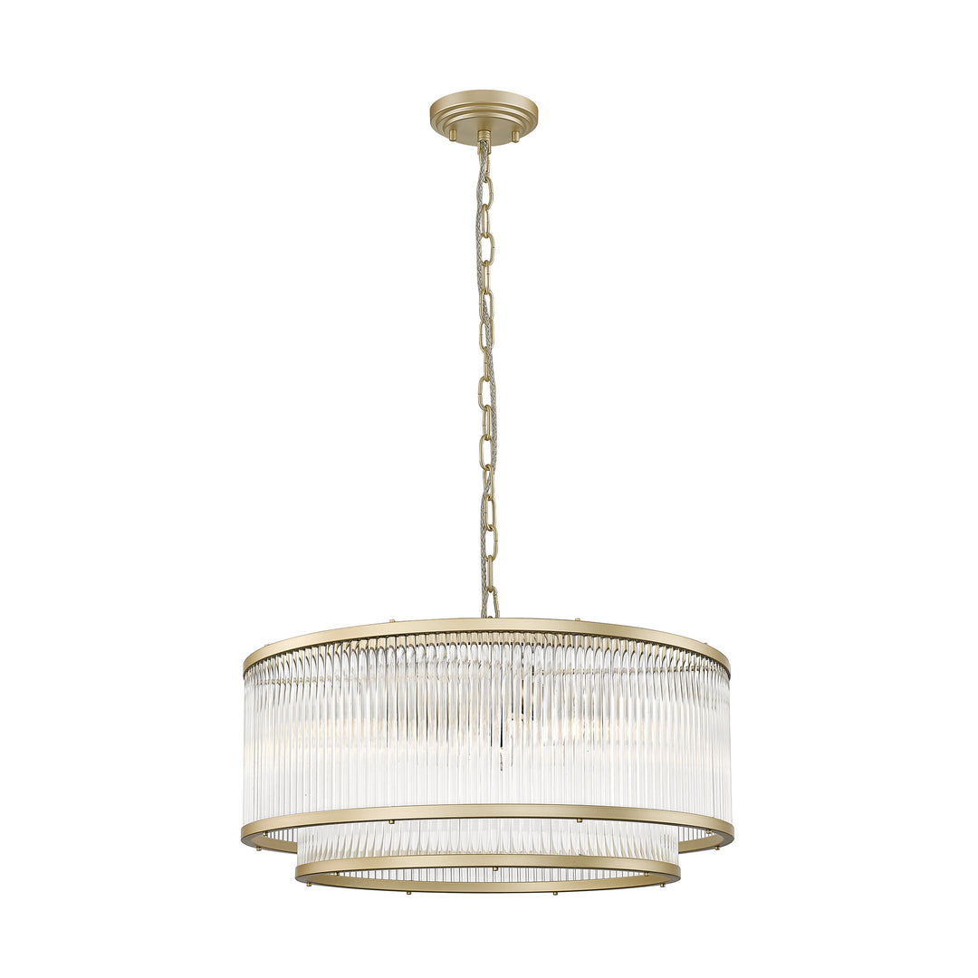 SERGIO Lampa, divas krāsas