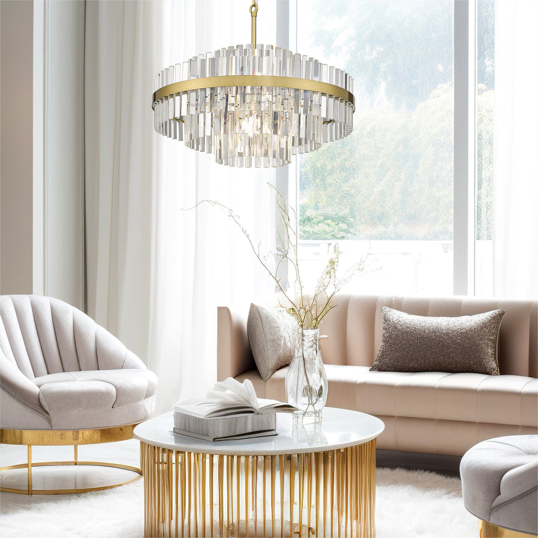 CONSTANTINOPLE griestu lampas, 3 izmēri