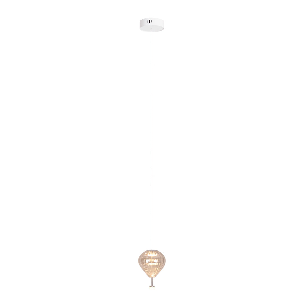 Moderna griestu lampa "PALLONCINI"