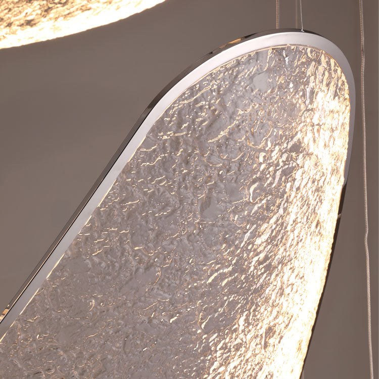 EMPIRE griestu lustra, divas krāsas