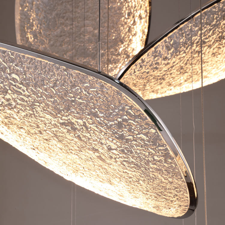 EMPIRE griestu lustra, divas krāsas