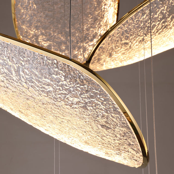 EMPIRE griestu lustra, divas krāsas