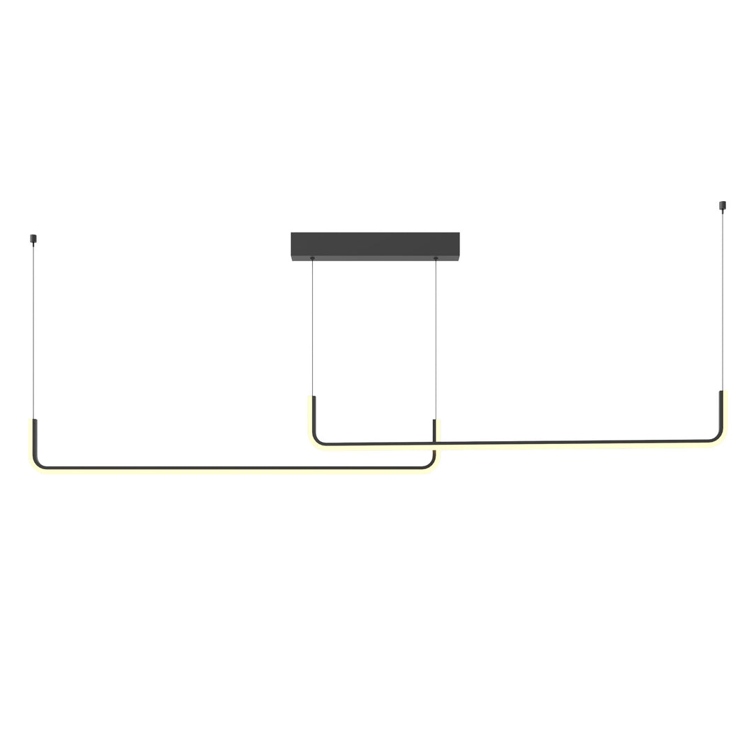 Urus kolekcijas griestu lampas