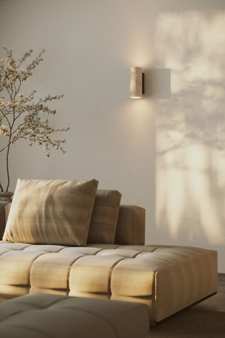 TEK kolekcijas sienas lampa