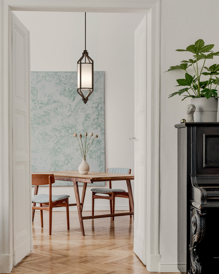 Griestu lampa Zundo 20