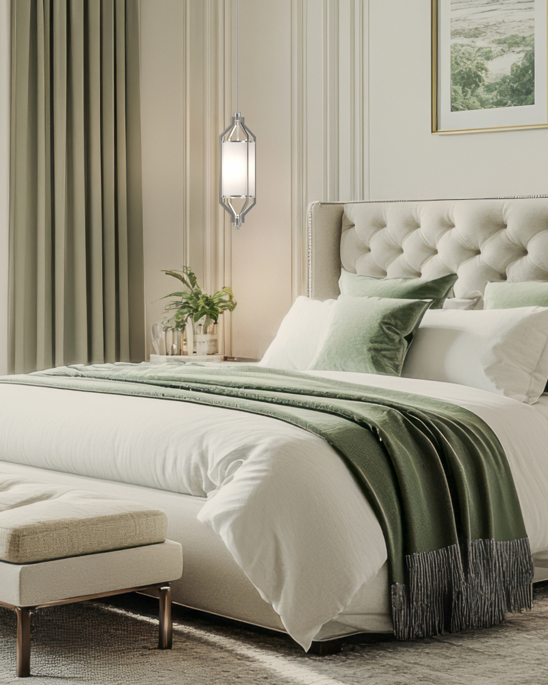 Griestu lampa Zundo 20