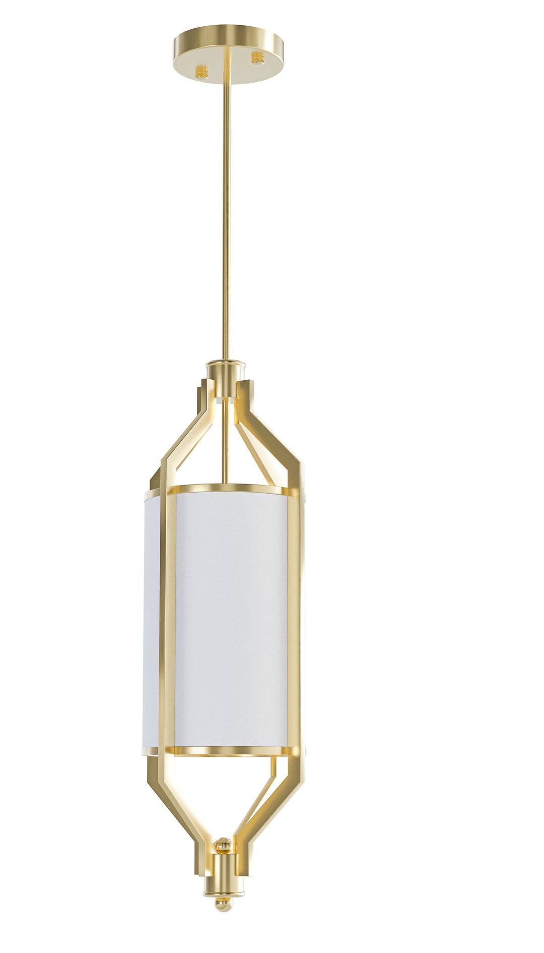 Griestu lampa Zundo 20