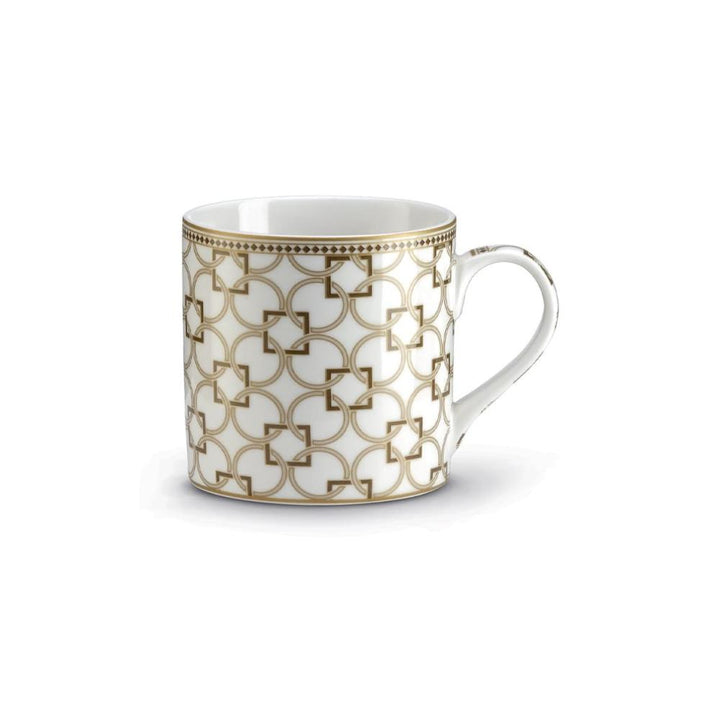 DECO porcel.krūze MUG 400ml